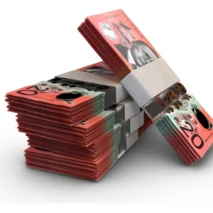 Buy counterfeit money in Queensland