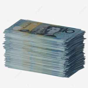 Buy banknotes online in Sydney